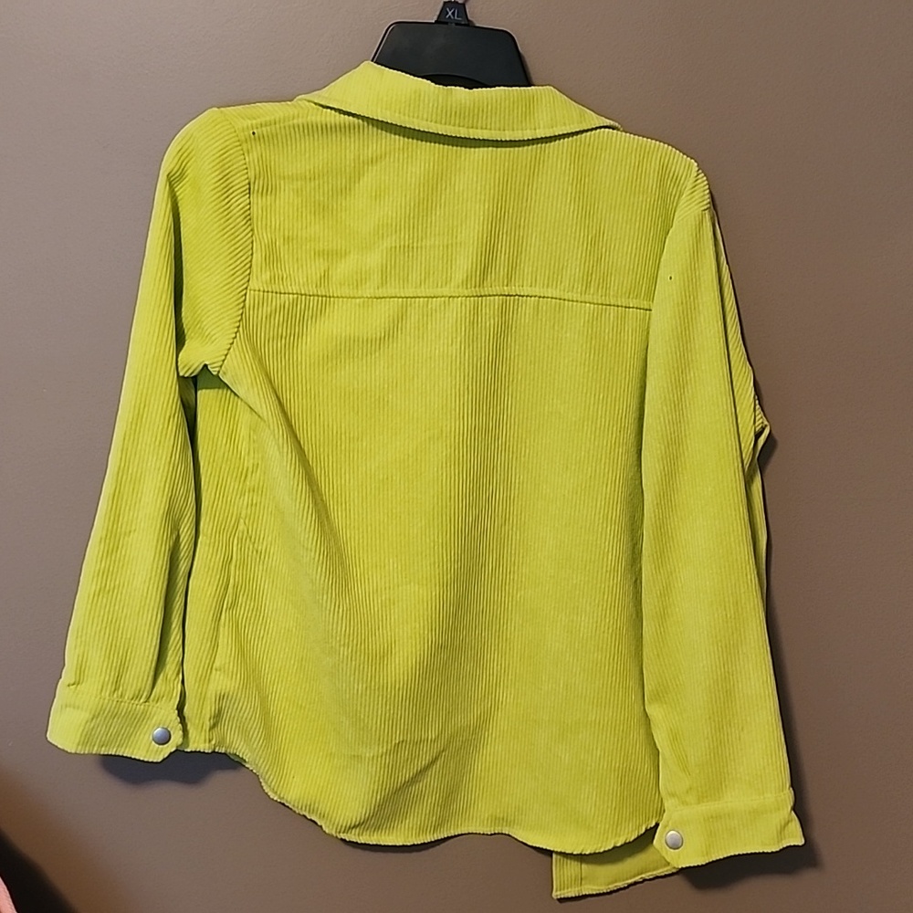 Neon jacket - Picture 2 of 3